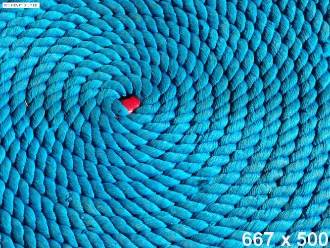 rope