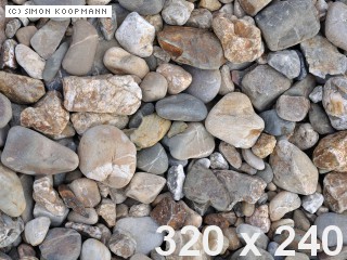 stones